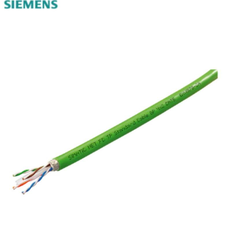 6Xv1870-2E Industrial Ethernet Fc Tp Standard Cable 4X 2, Tp Installation Cable Negotiable Price