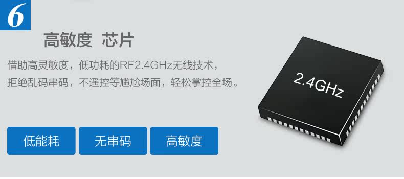 Telecommande - pointeur laser - Ref 384150 Image 15