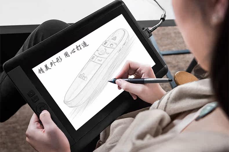 Telecommande - pointeur laser - Ref 384150 Image 7