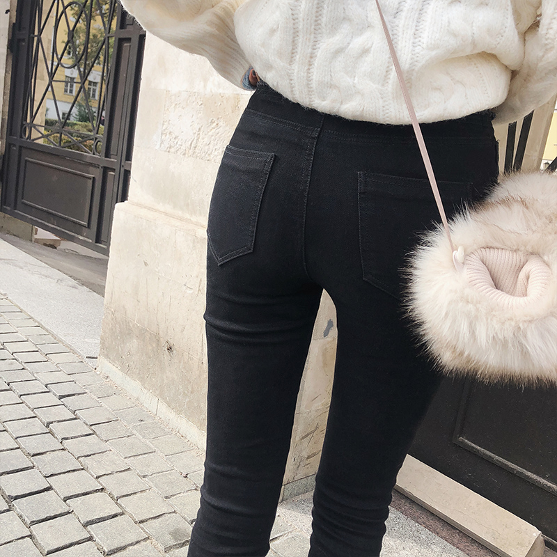 Jean femme - Ref 3192415 Image 3