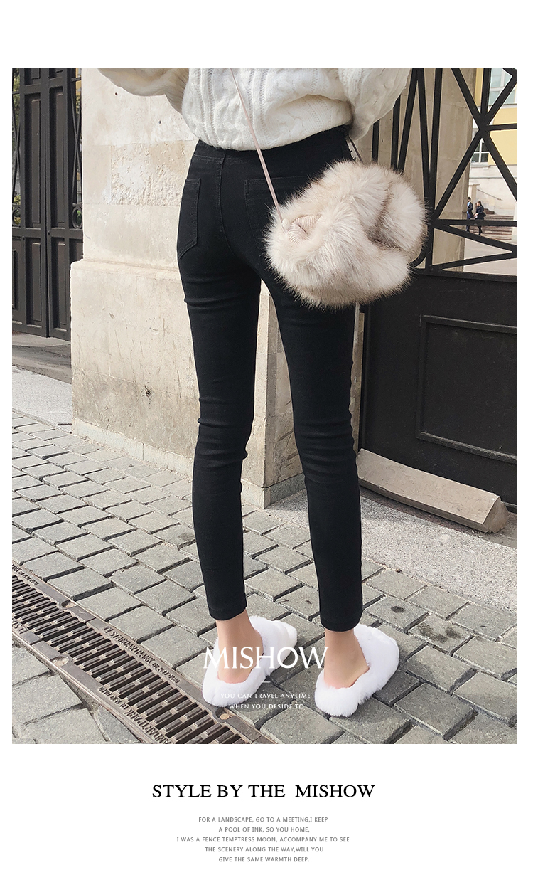 Jean femme - Ref 3192415 Image 27