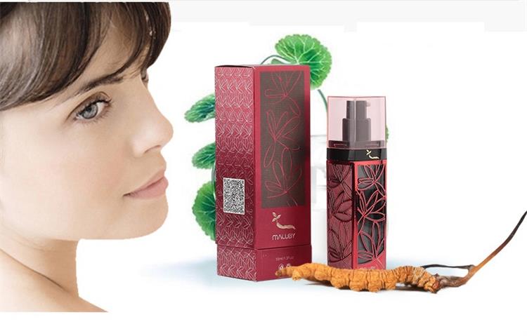 Authentic Hàn Quốc MALUBY / Ma Lubi Cordyceps sinensis căng trắng BB cream antler trắng truffle bb cream bb cream nào tốt