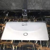 Wrigley Bathroom AP4008-1 undercounter basin