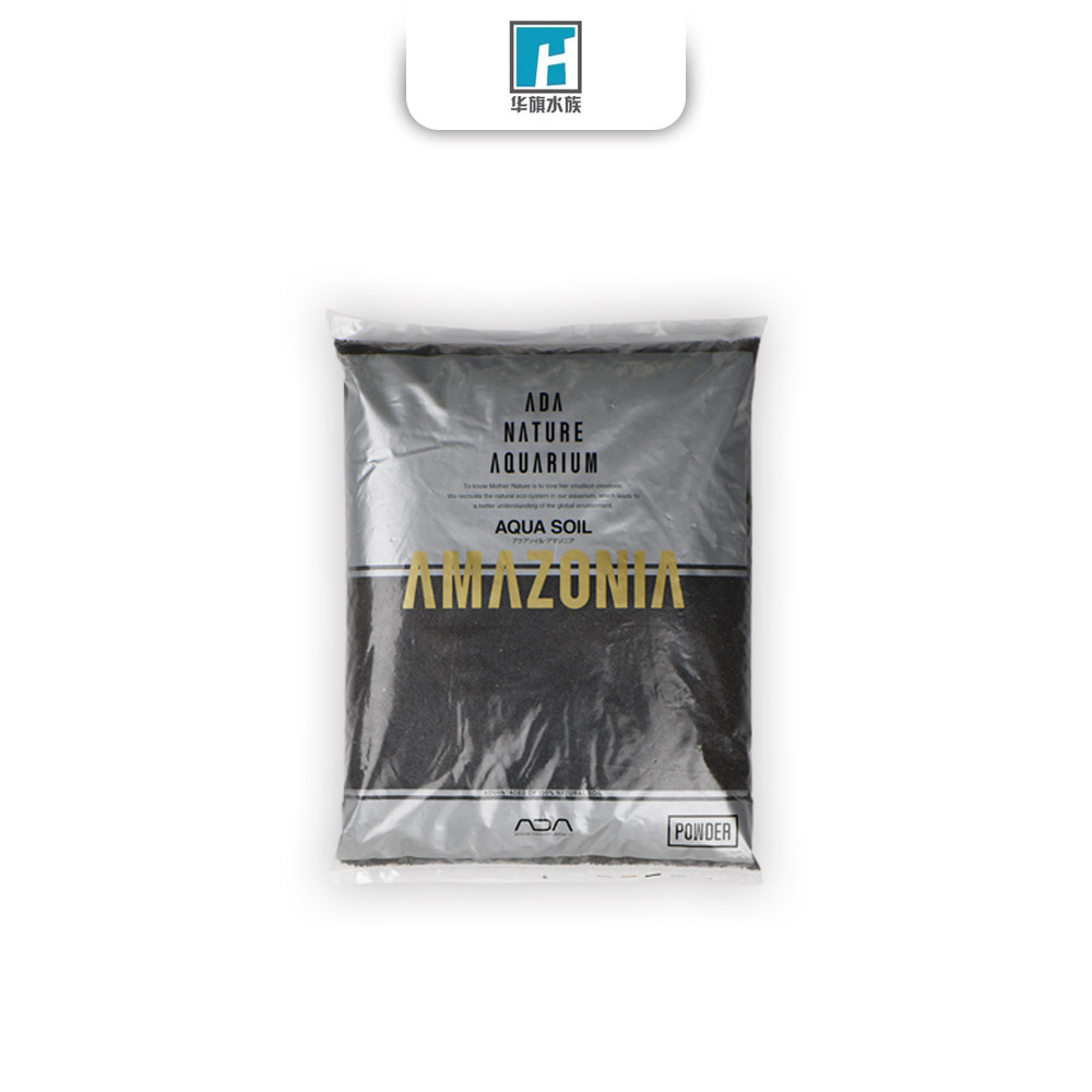 (ADA) Amazon water grass mud crystal shrimp mud bottom bed filter material hair tact (3 liters)