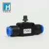(ADA) CO2 flow control valve CO2 trimmer valve Precision Made in Japan
