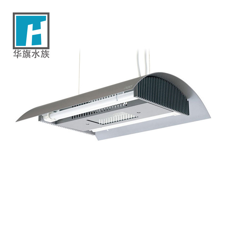 ADA clear cabin Grande sora generation 150W lights wear through force and strong double 36WPL water grass light hair Shunfeng