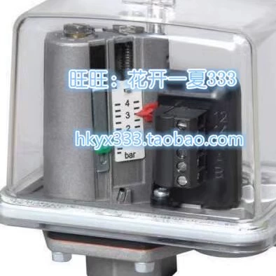 CONDOR Переключение давления MDR-F32H-S/MDR-F 120HH-S/MDR-F 10H-S Condor