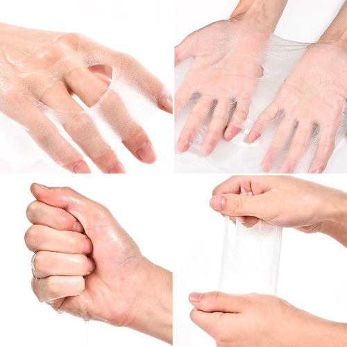 Увлажняющая маска для лица, восстанавливающая мягкая питательная эссенция, официальный продукт