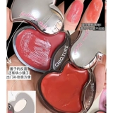 Бальзам для губ для многоразового использования, помада, демисезонные румяна, интенсивное увлажнение