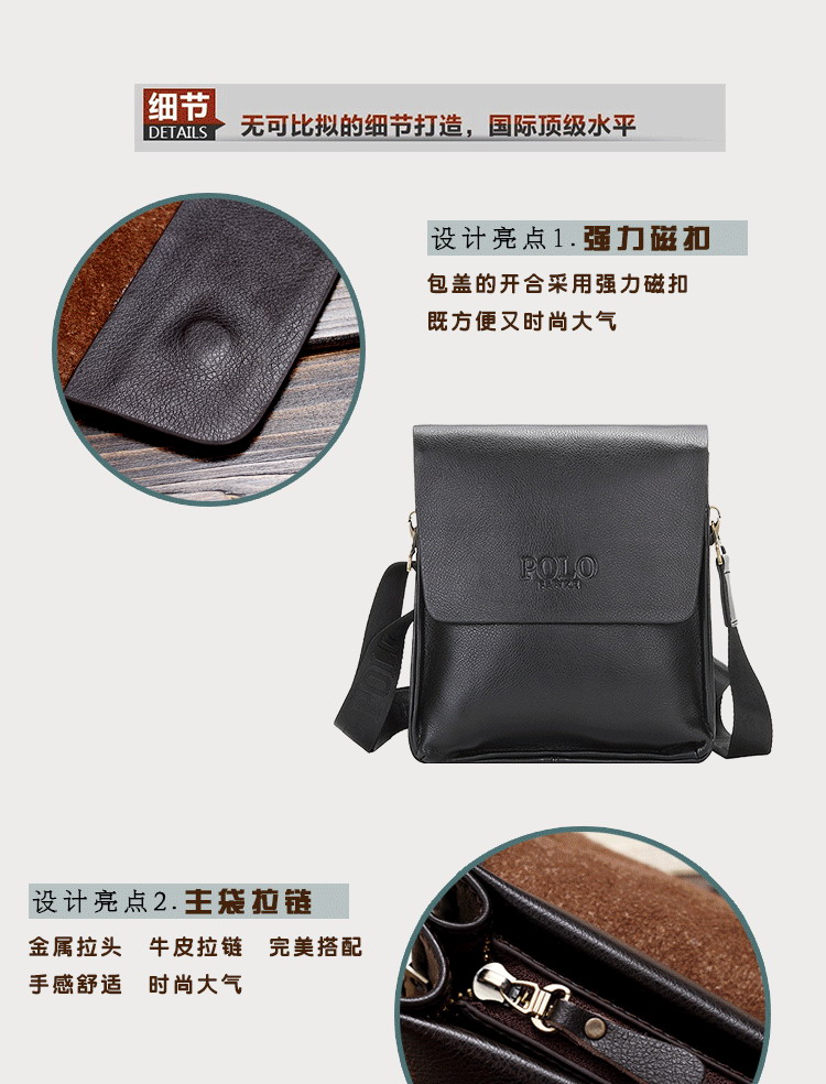 Sac homme - Ref 52973 Image 22
