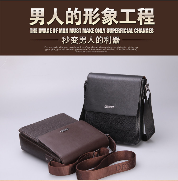 Sac pour homme - Ref 54225 Image 23