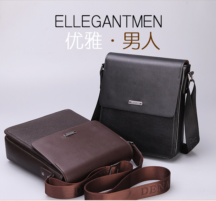 Sac pour homme - Ref 54225 Image 8