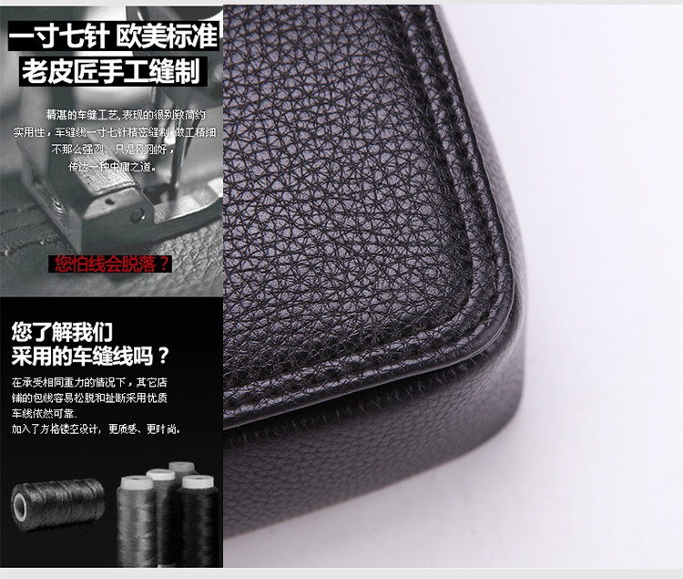 Sac pour homme - Ref 54225 Image 38