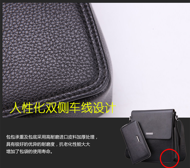 Sac pour homme - Ref 54225 Image 19