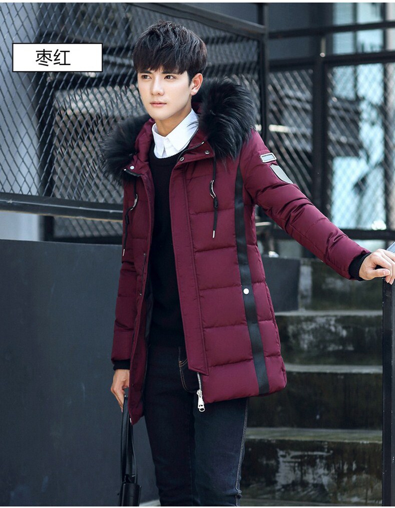 Blouson homme EXPEULI - Ref 3121757 Image 22