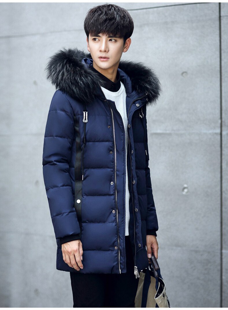 Blouson homme EXPEULI - Ref 3121757 Image 14