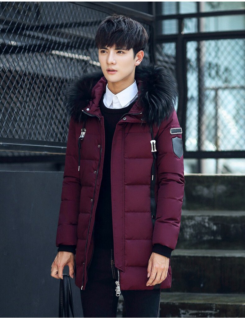 Blouson homme EXPEULI - Ref 3121757 Image 24