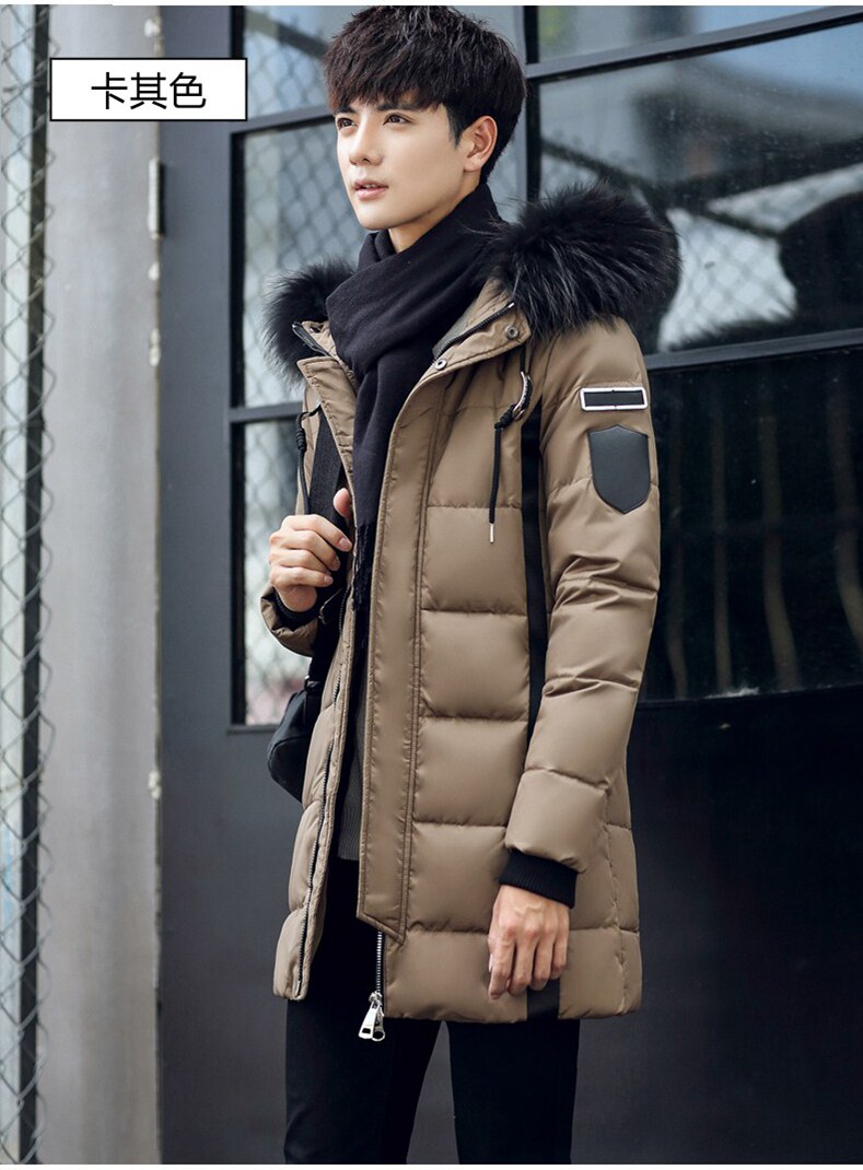 Blouson homme EXPEULI - Ref 3121757 Image 16