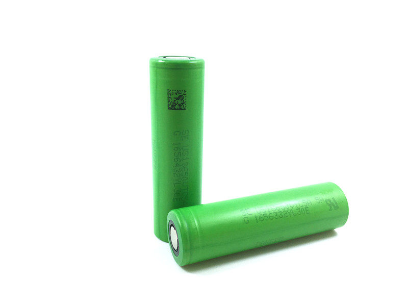 SONY 18650VTC5A 2600 power lithium battery VTC4 VTC5 VTC6