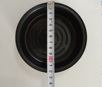 Tianjin Tongye SC-II automatic gastric lavage machine accessories liquid chamber diaphragm (black)