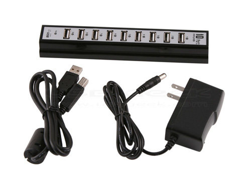 Concentrateur USB - Ref 367031 Image 14