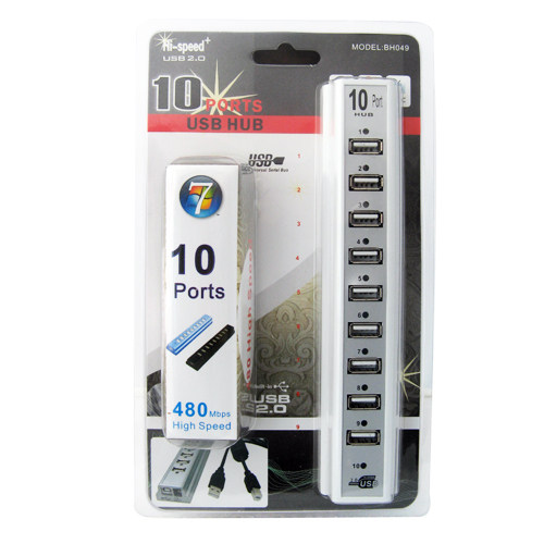 Concentrateur USB - Ref 367031 Image 10