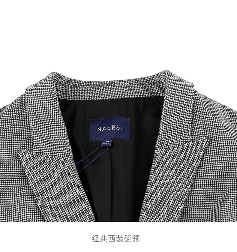 Veste pour femme NAERSI    en Polyester - Ref 3221390 Image 26