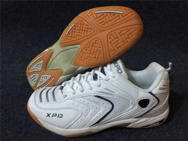 Chaussures de Badminton homme - Ref 845711 Image 10