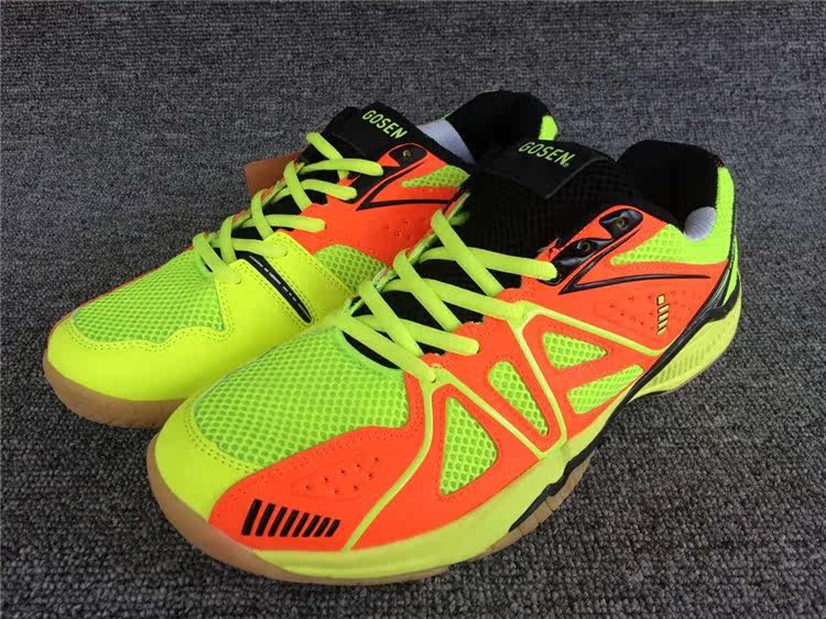 Chaussures de Badminton homme - Ref 844508 Image 7