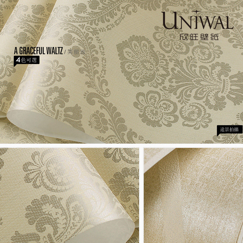 ���������ݻ�ŷʽ3d����ǽֽTSW5180JT