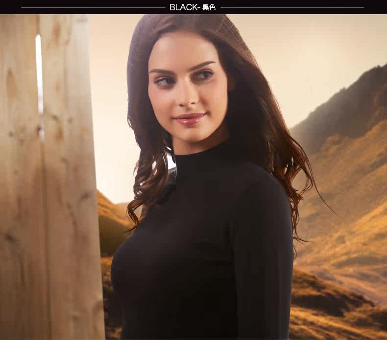 Sous-vêtement chaud jeunesse W5700 en coton - Ref 719399 Image 22