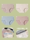 5 [Модель ICE Silk] Светлый порошок+неглубокая кожа+синяя+паста из фасоли+бесплатная
