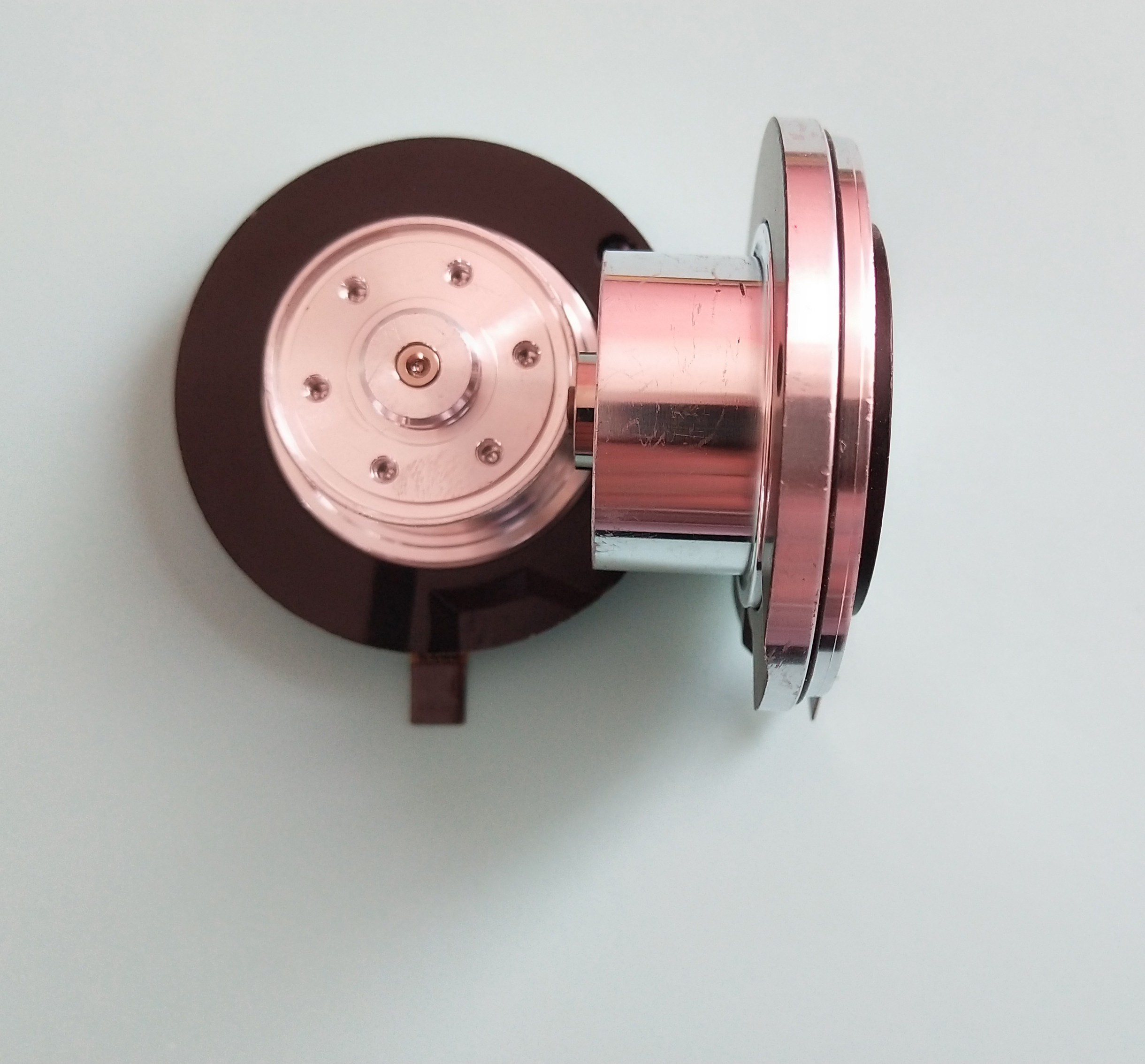 DC brushless motor No sense motor high rev hard disc motor big torque 12v 15000 turn