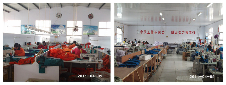 Vêtement de travail en polyester - Ref 1913540 Image 20