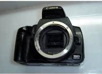 Canon EOS 350D 18-55mm lens SLR digital camera when accessories for sale