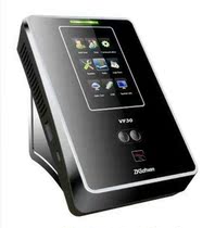 Zksoftware central control VF300 attendance machine