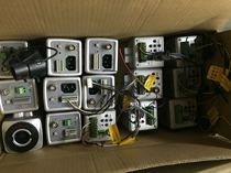 Original samsung samsung SCC-C4203AP SCC-C4201P SDZ-310 monitoring machine