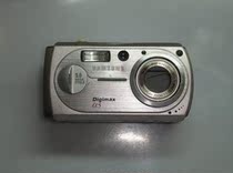 Original Samsung Samsung DIGIMAX α5 V50 digital camera