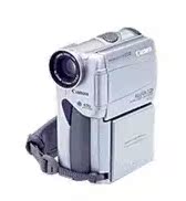 SONY DCR-HC21E panasonic NV-GS26 DV camera