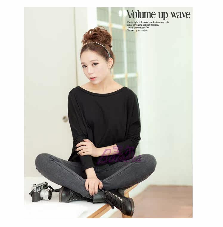 Extension cheveux - Chignon - Ref 229105 Image 10