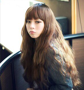 Perruque OTHER   Les cheveux longs - Ref 2609615 Image 4