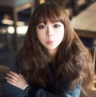 Perruque OTHER   Les cheveux longs - Ref 2609615 Image 3