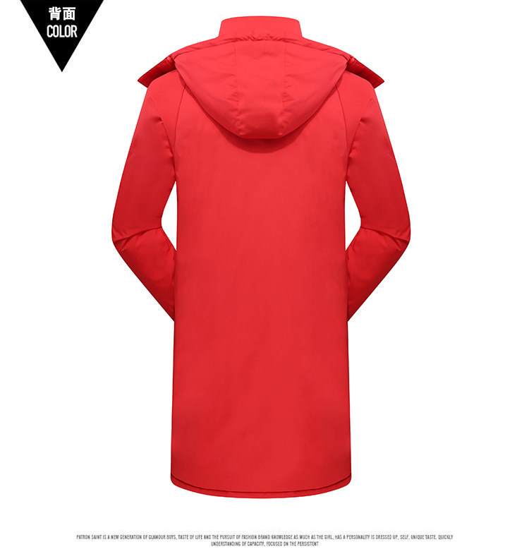 Blouson hiver pour homme en Polyester - Ref 3112636 Image 15