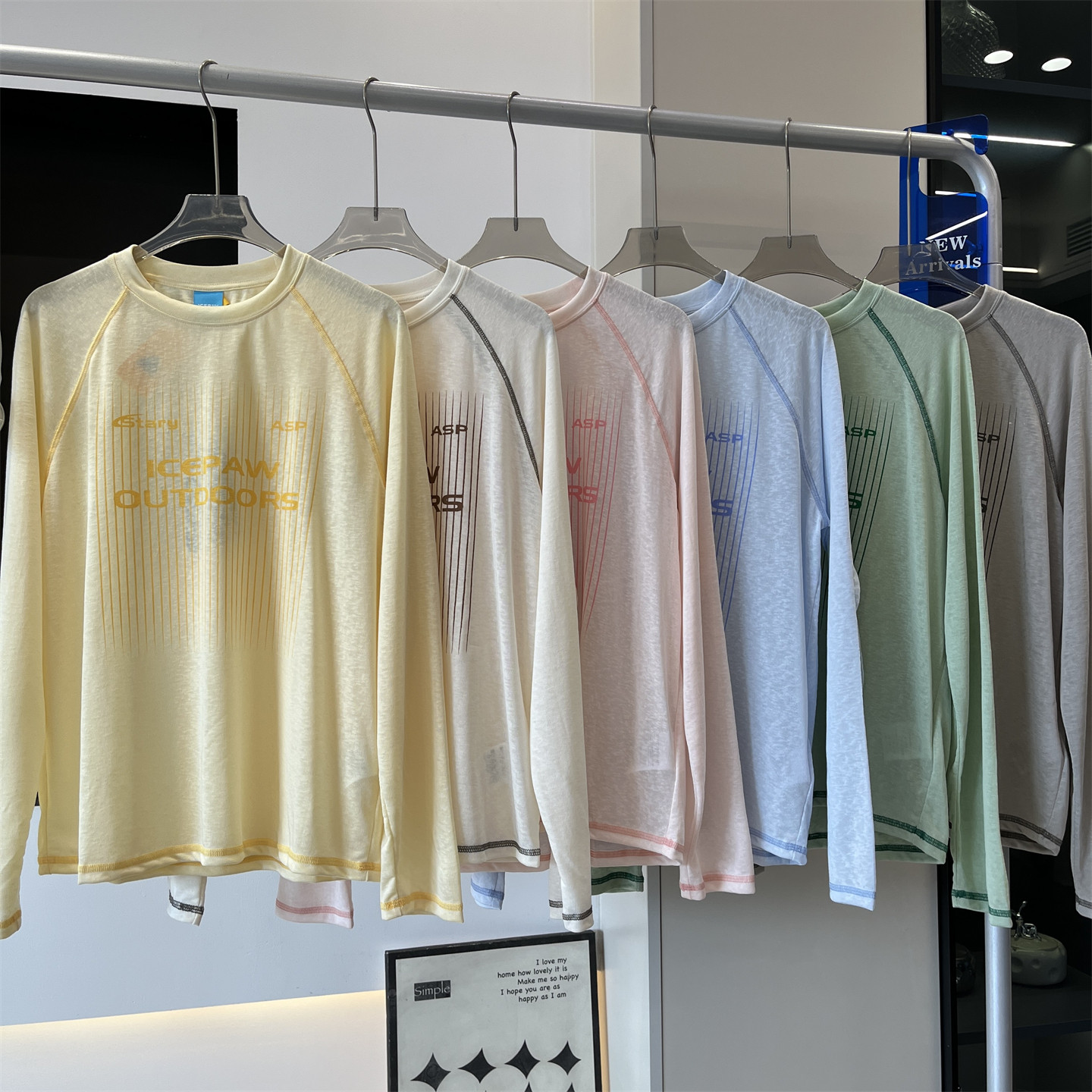 สั่งผลิตจากโรงงาน! เสื้อยืดคลุมตัวกันแดด ผ้าไลโอเซลล์ นุ่มเบา ระบายอากาศดี พิมพ์ลายตัวอักษร Hasselblad ผ้าพลิ้ว ดัดแปลงใหม่ สำหรับผู้หญิง