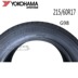Lốp xe Yokohama Yokohama 215 / 60R17 G98EV 96H Thích ứng với Qijun Mitsubishi Dongfeng Nissan Hacker lốp xe ô tô dunlop có tốt không Lốp xe