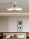Second-Hand Bedroom Lamp, Cream-Style Ceiling Lamp, Retro French-Style High-End Semi-Suction Chandelier, Children's Room Lamp, Master Bedroom Lamp