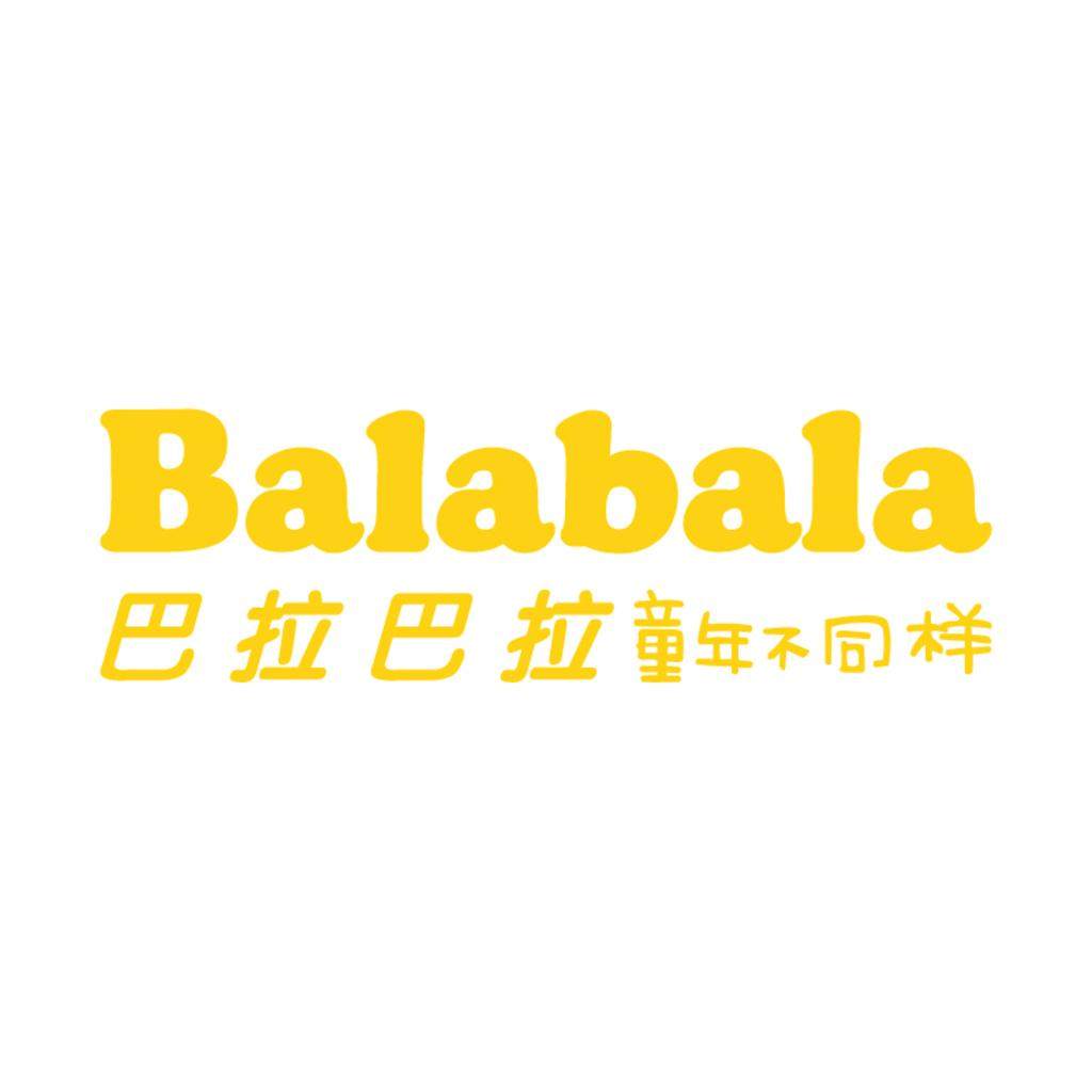 巴拉可儿儿童童装品牌店铺