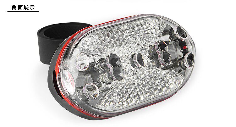 Eclairage pour vélo - Ref 2400644 Image 28