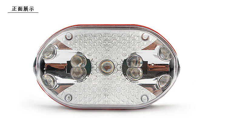 Eclairage pour vélo - Ref 2400644 Image 27