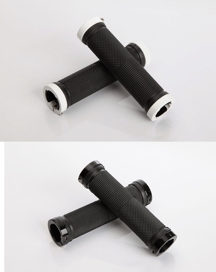 Poignées de vélo - Ref 2340916 Image 45